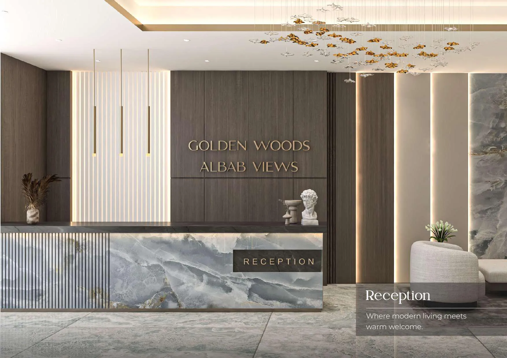 Golden Woods Albab Views 9