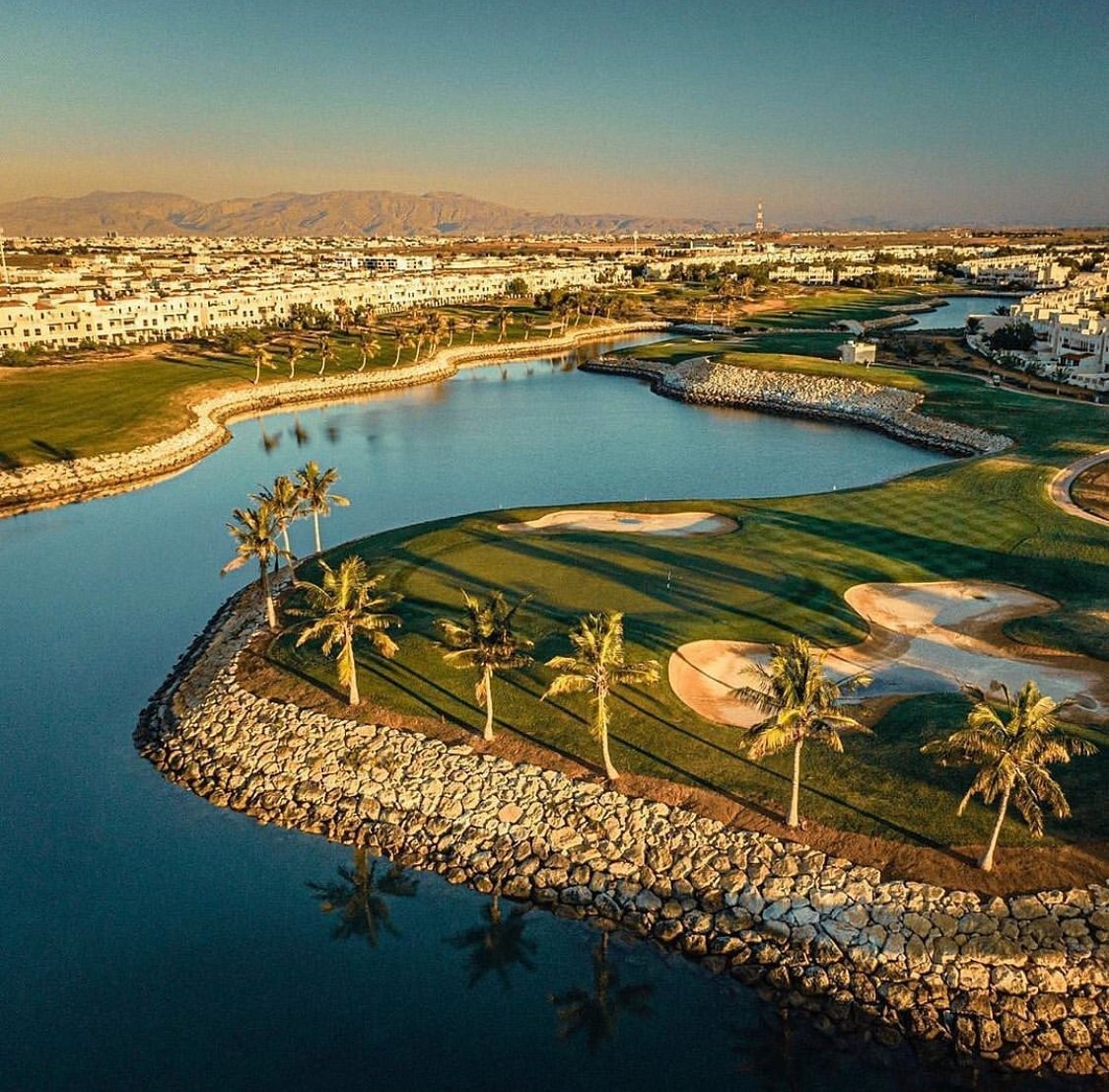 Golf Apartments 3
