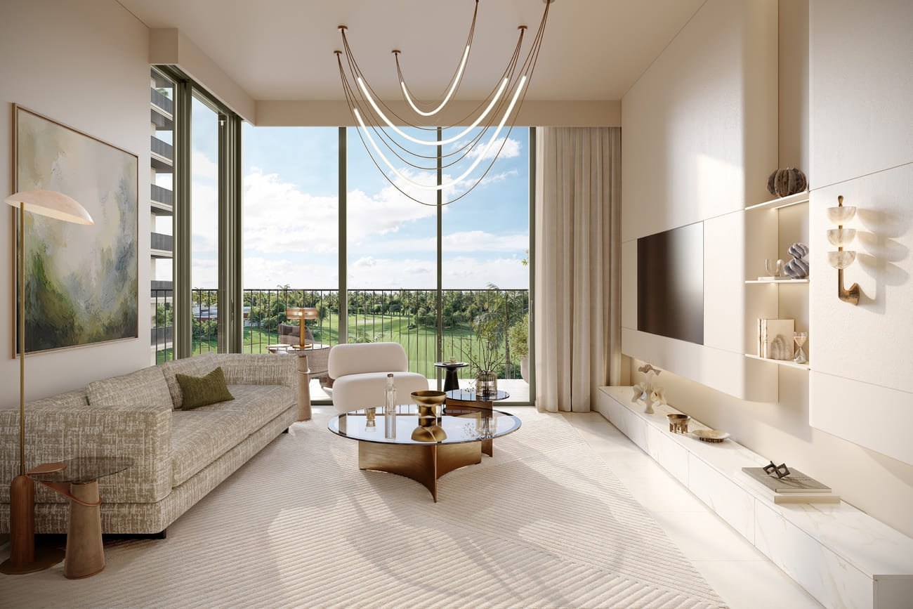 Golf Dale 7
