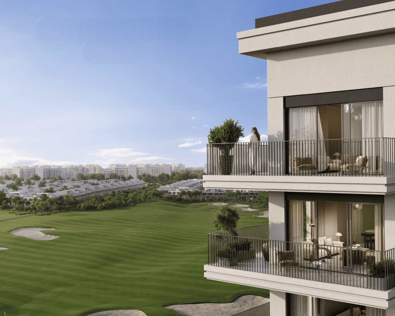 Golf Edge 3
