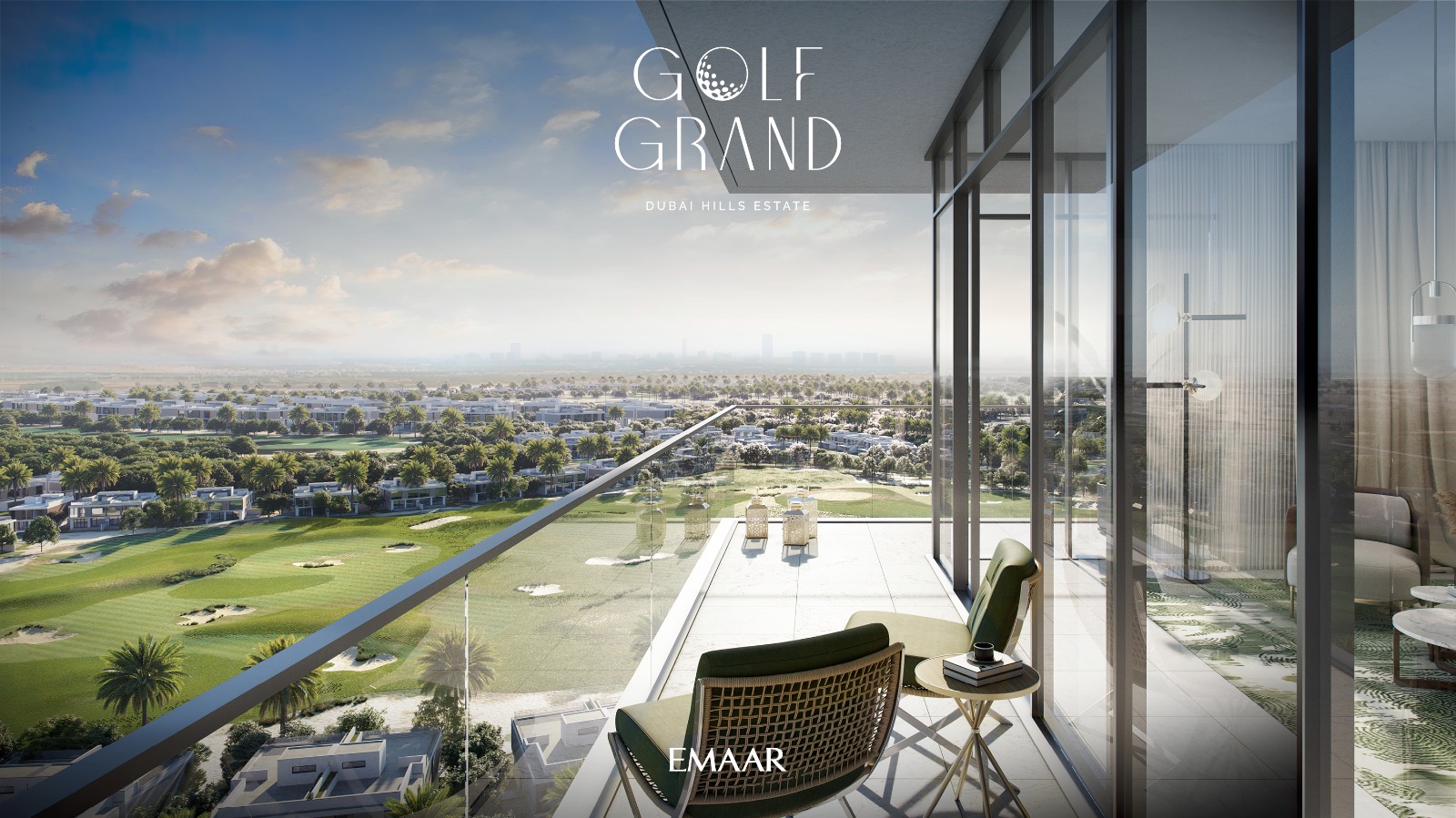 Golf Grand 4
