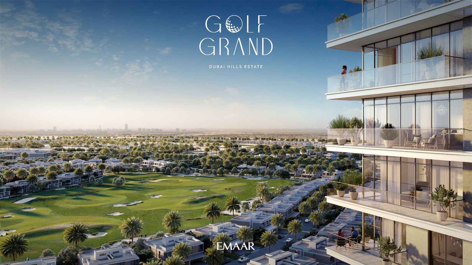 Golf Grand 5