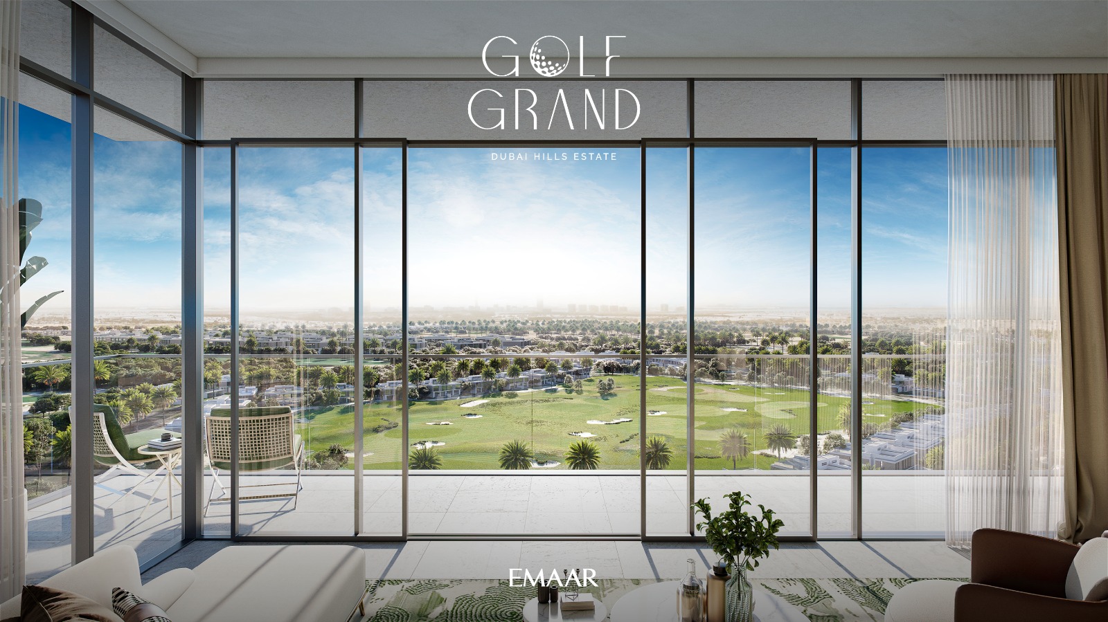 Golf Grand 6