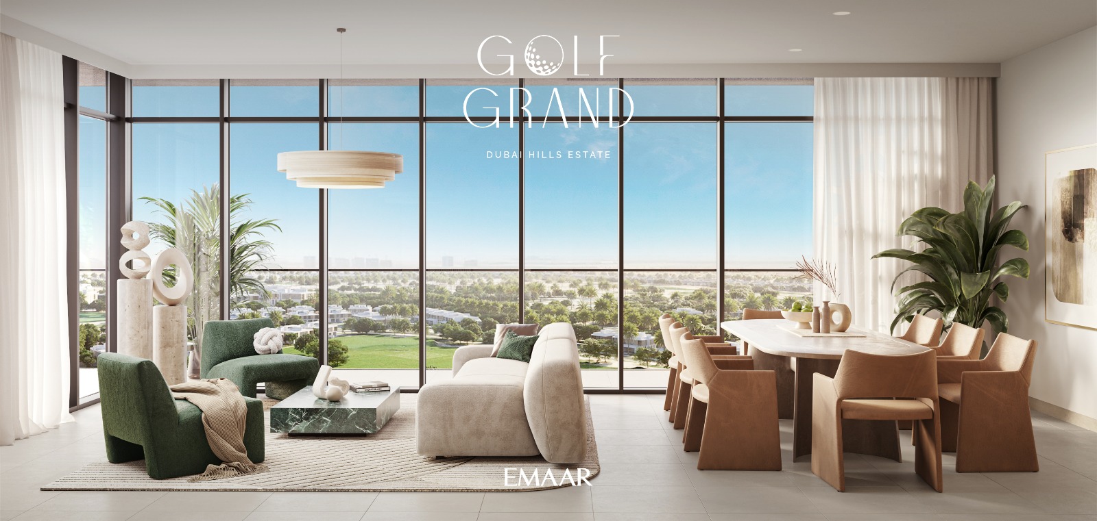 Golf Grand 9