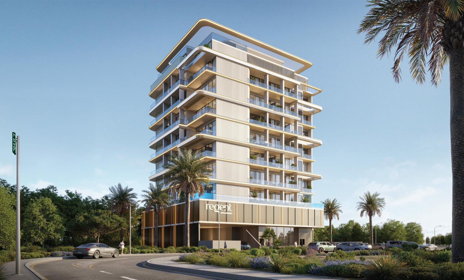 Golf Grove by Regent — 2