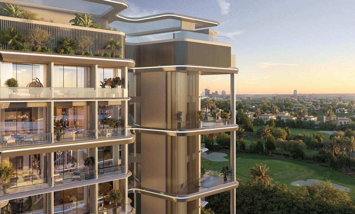 Golf Grove by Regent — 3