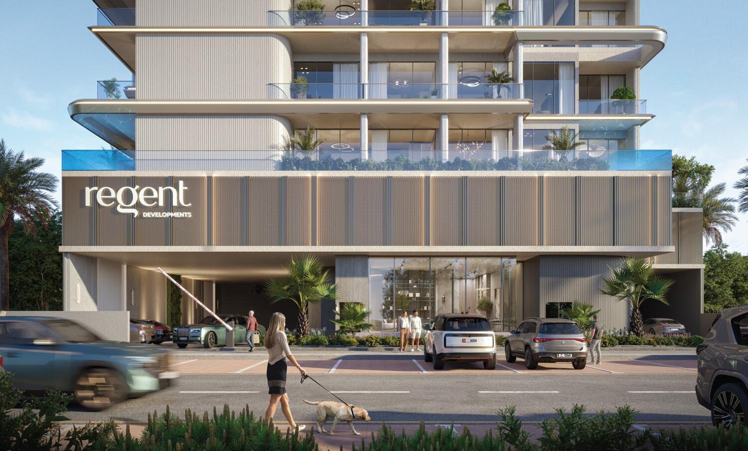 Golf Grove by Regent 5