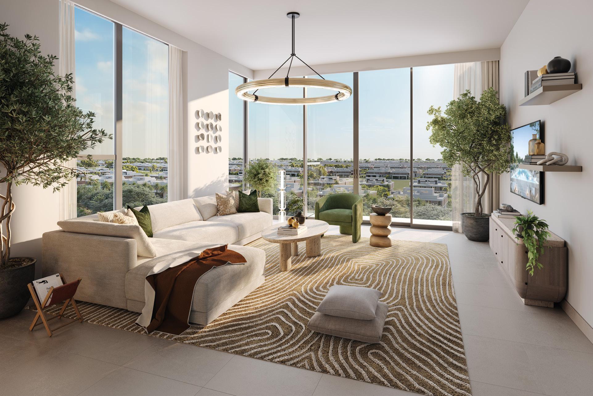 Golf Hillside 4