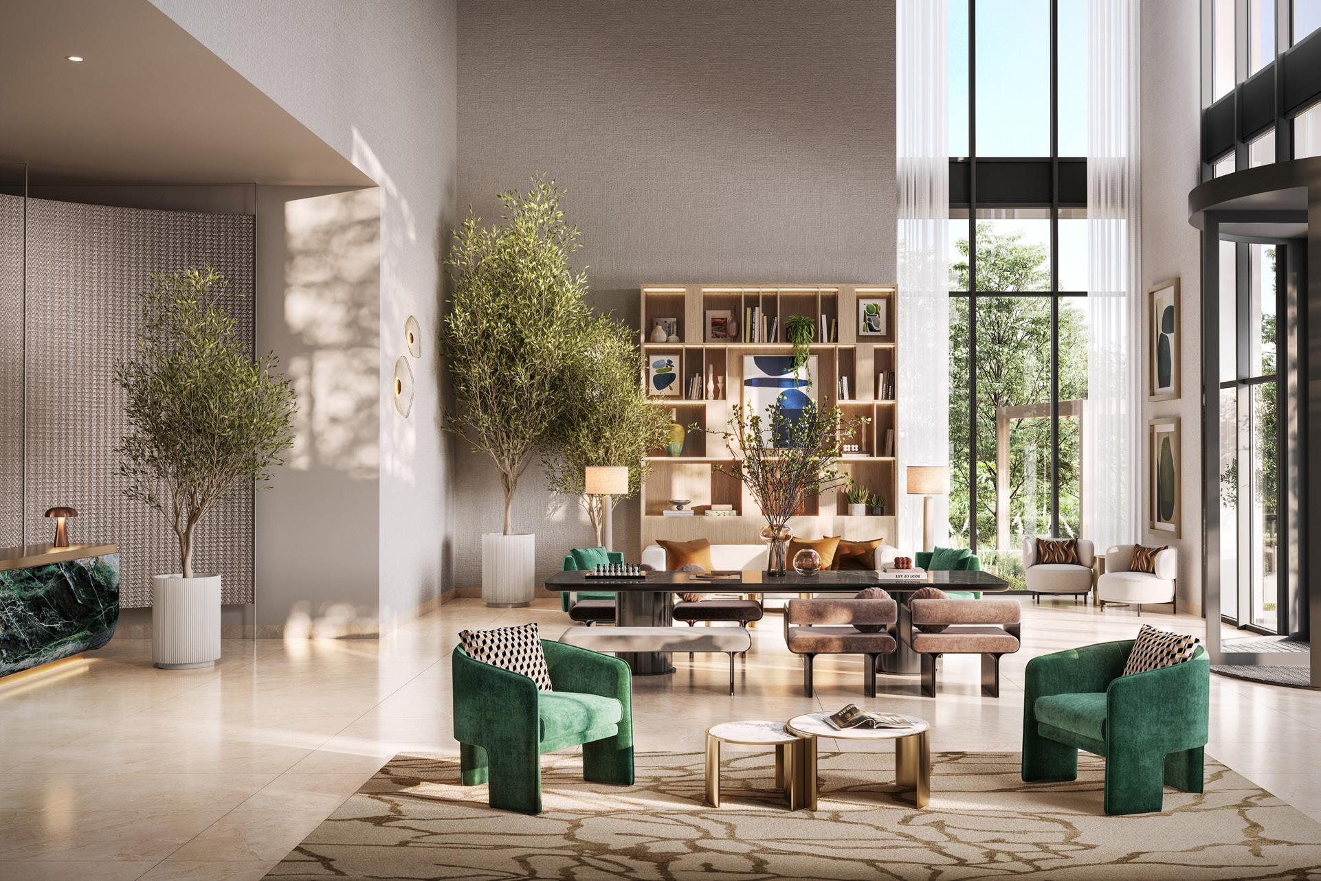 Golf Hillside 6