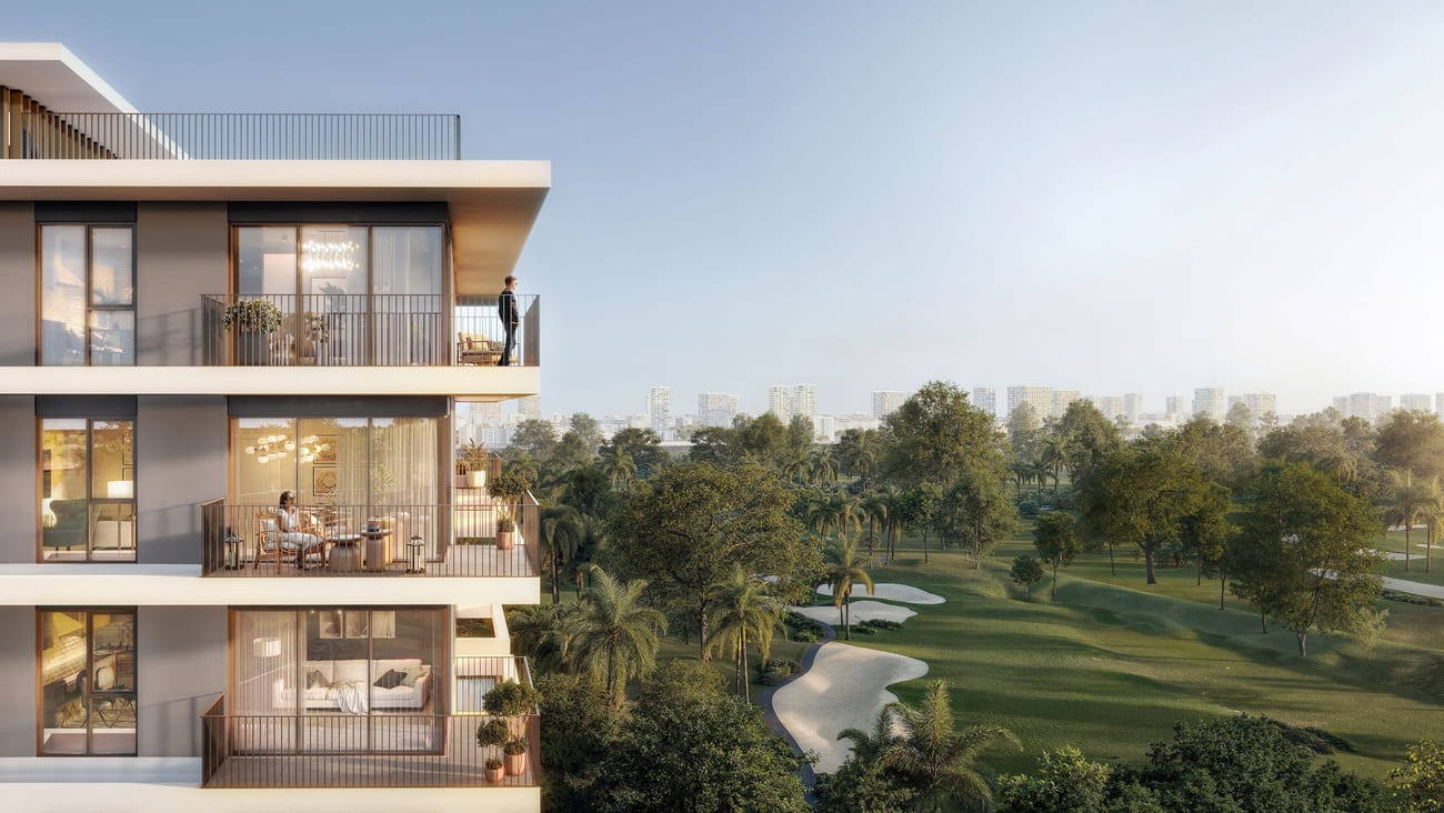 Golf Point — 2