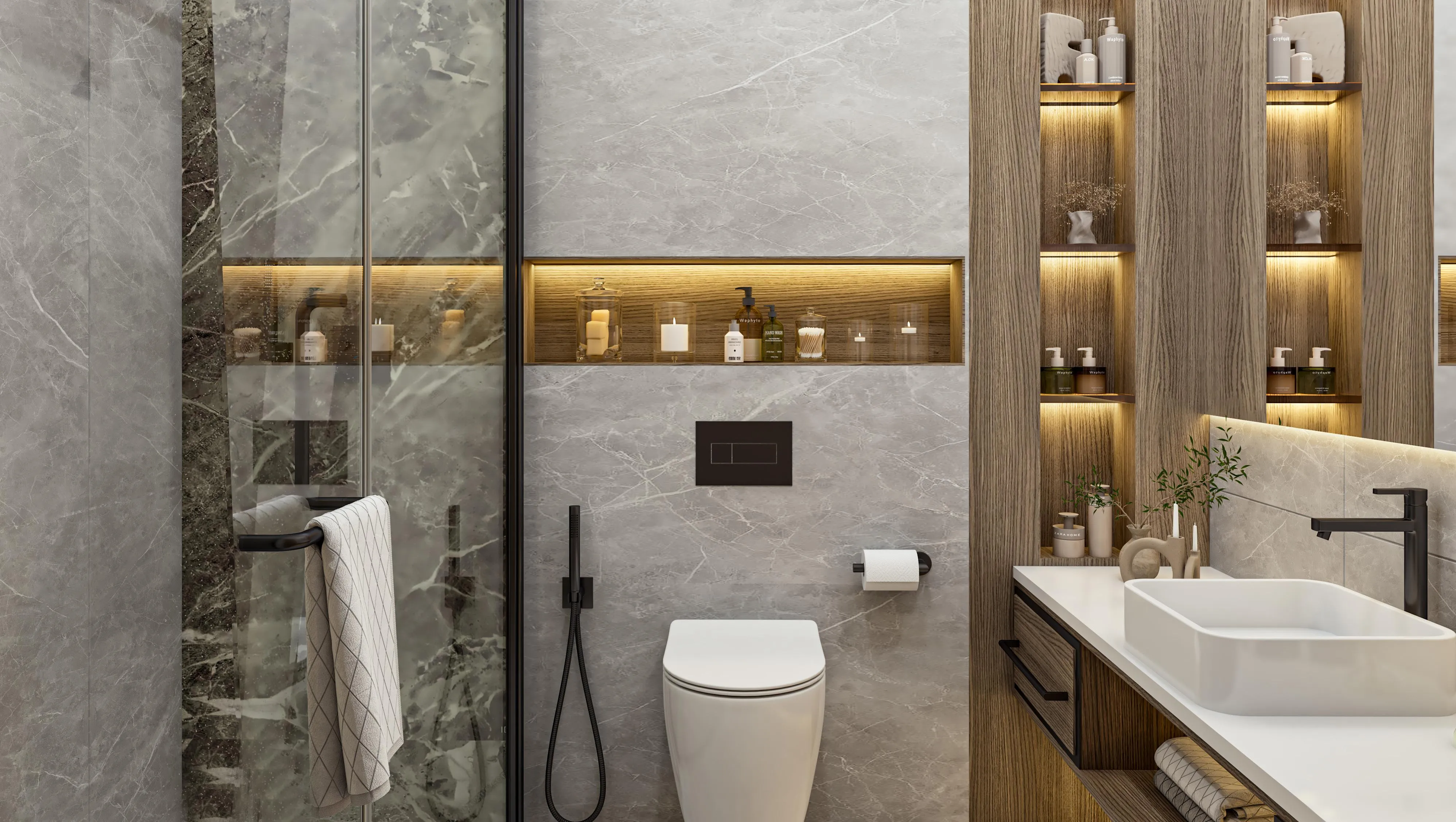 Golf Terrace Residences 4
