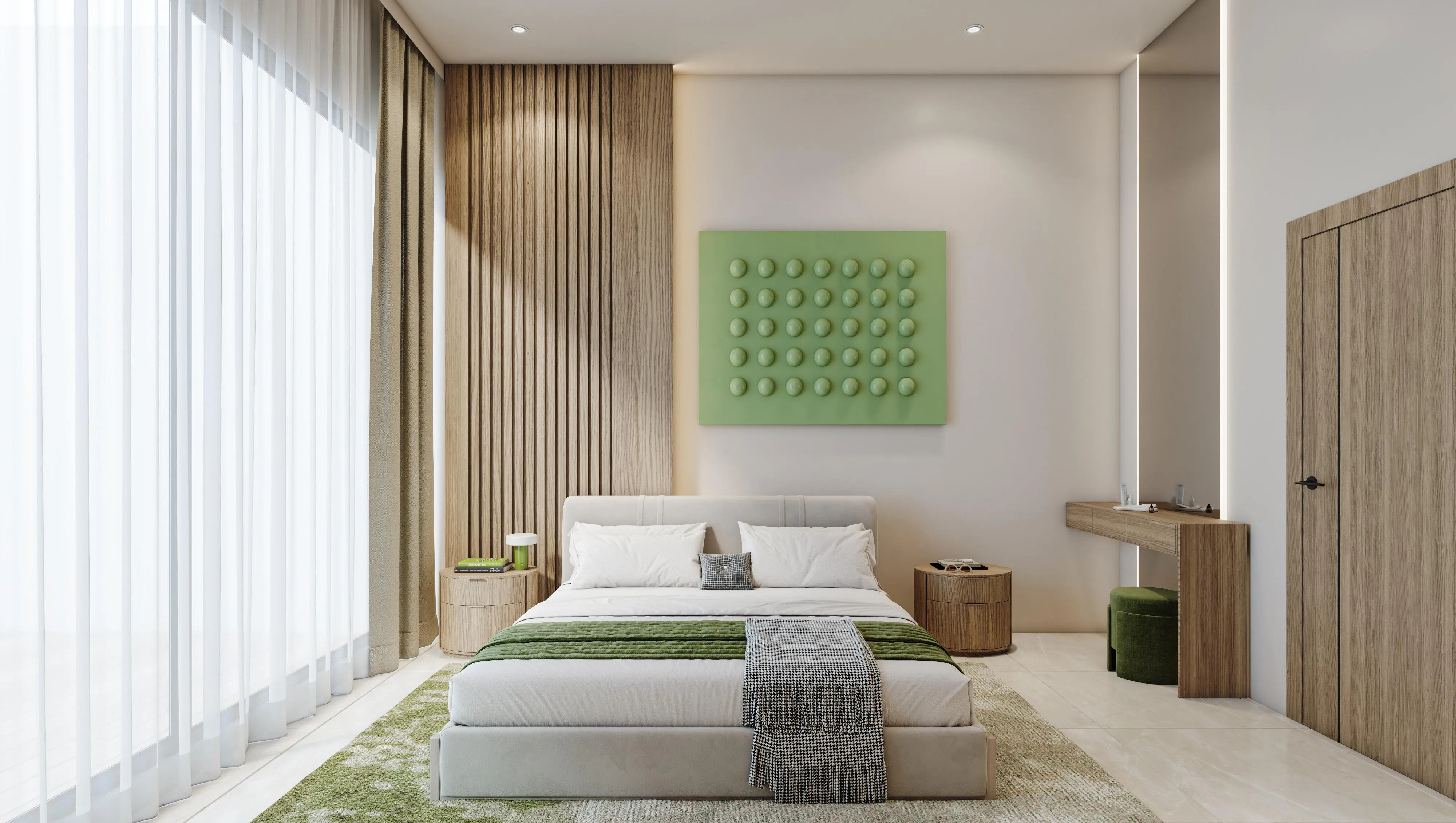 Golf Terrace Residences 5