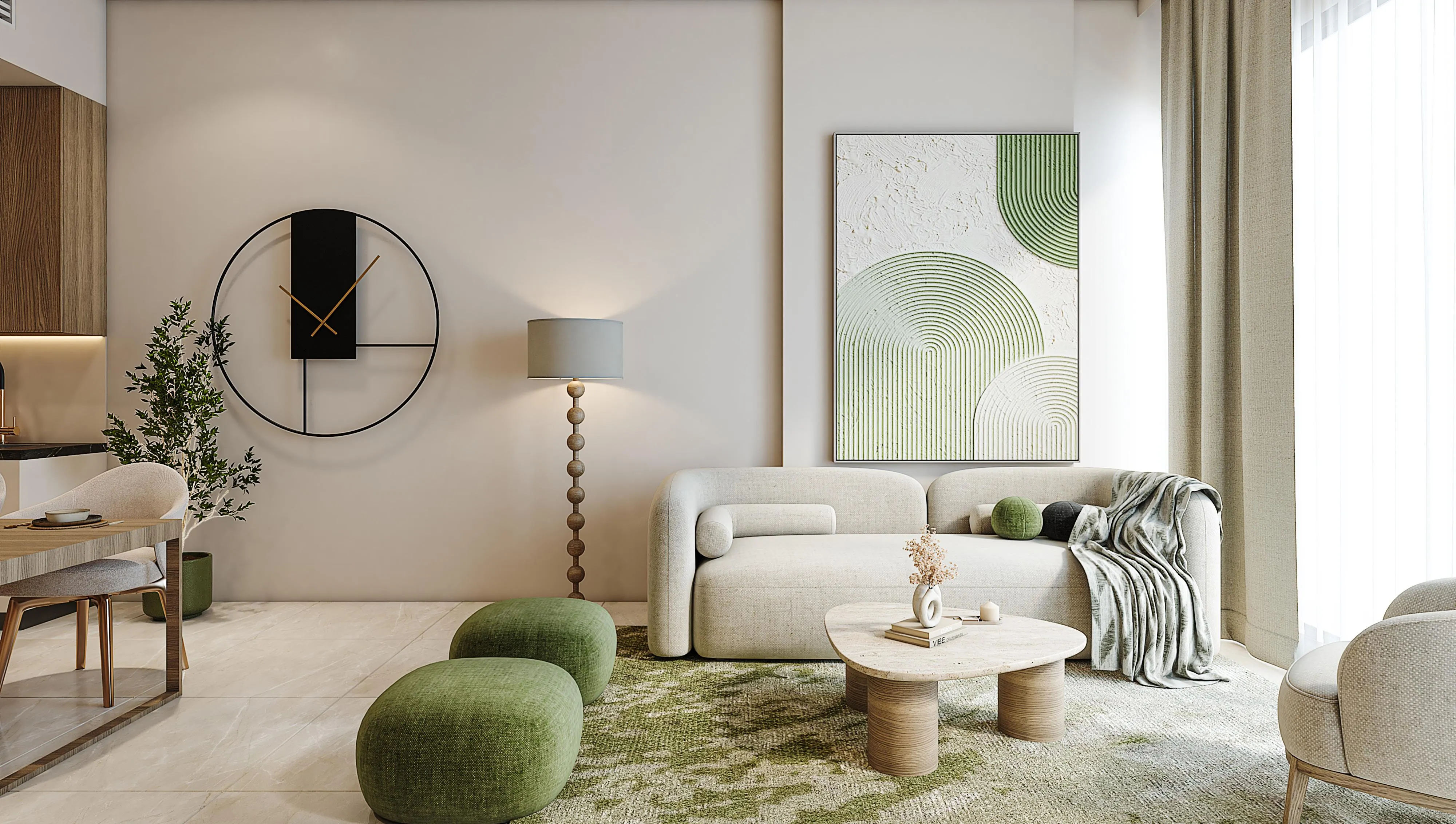 Golf Terrace Residences 6
