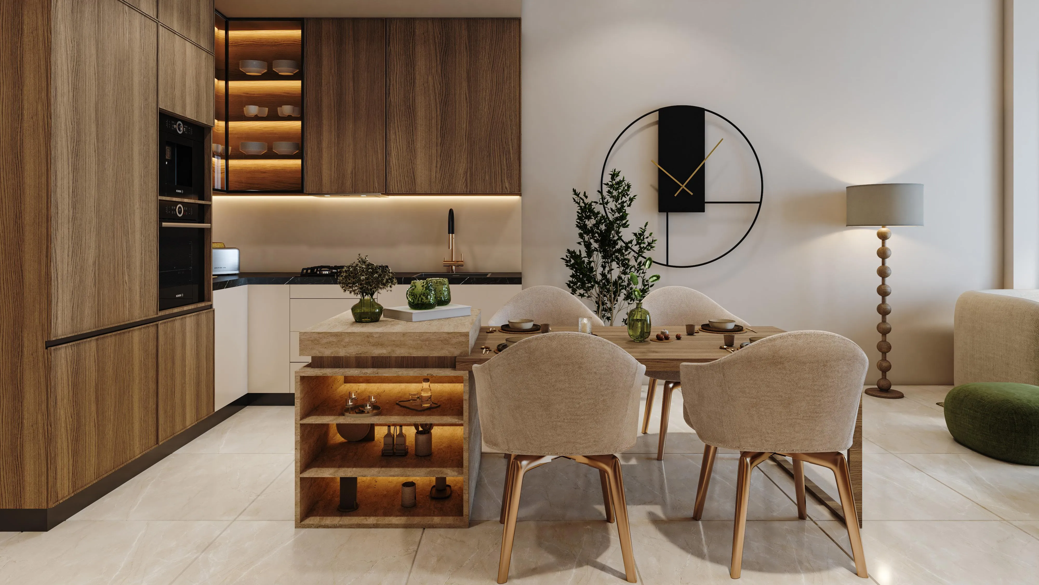 Golf Terrace Residences 7