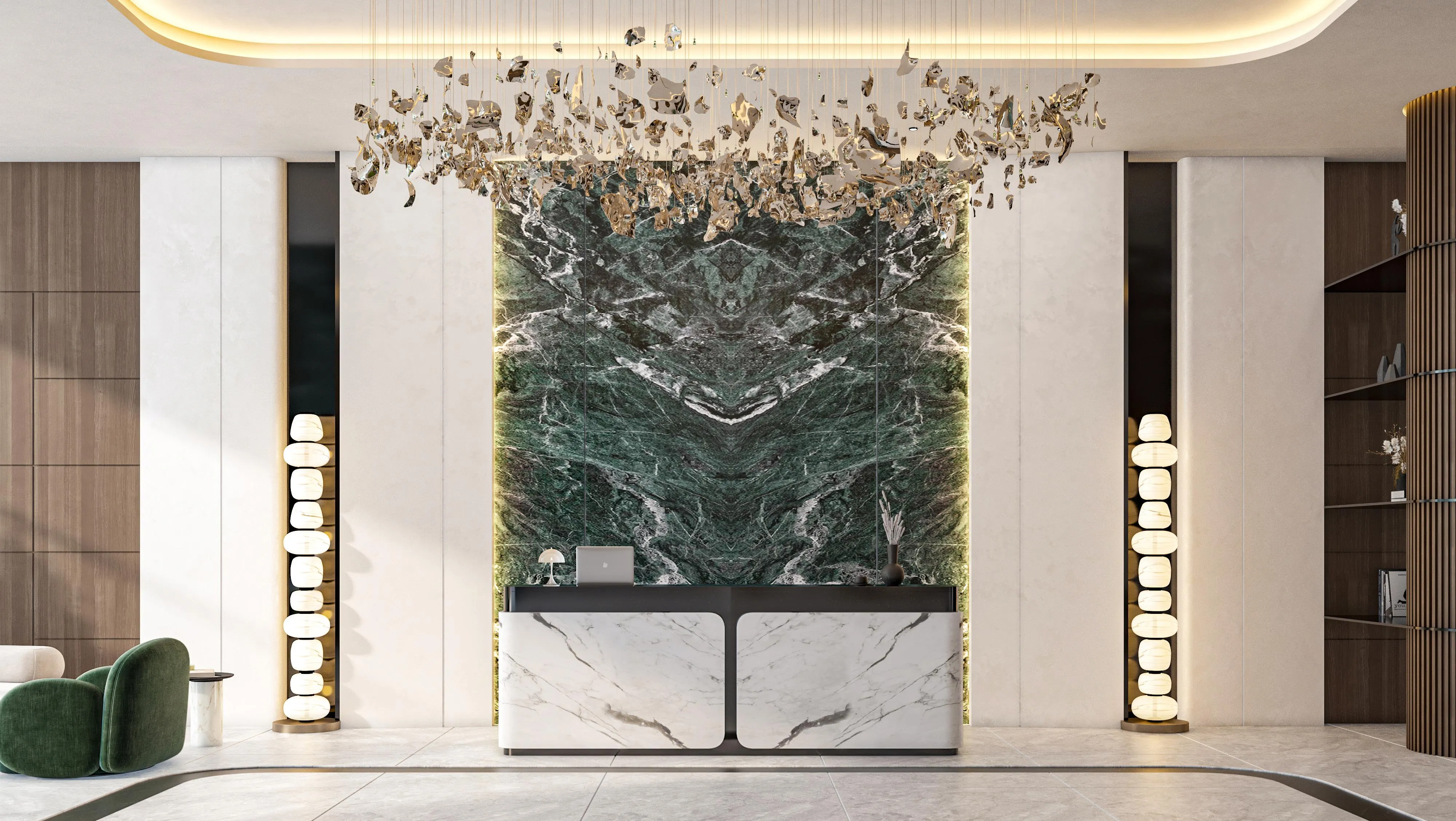 Golf Terrace Residences 8