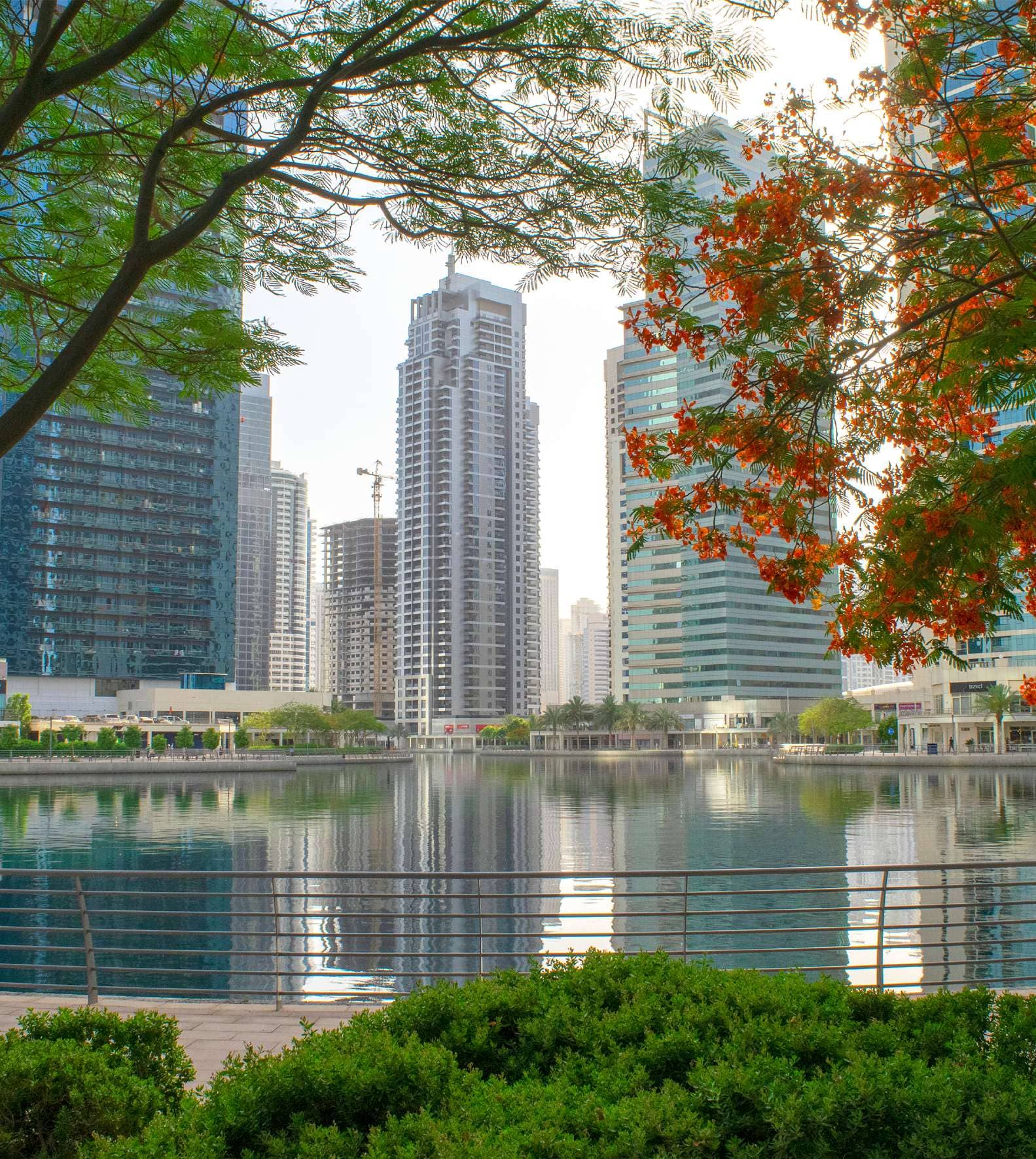 Golf Views Seven City 12