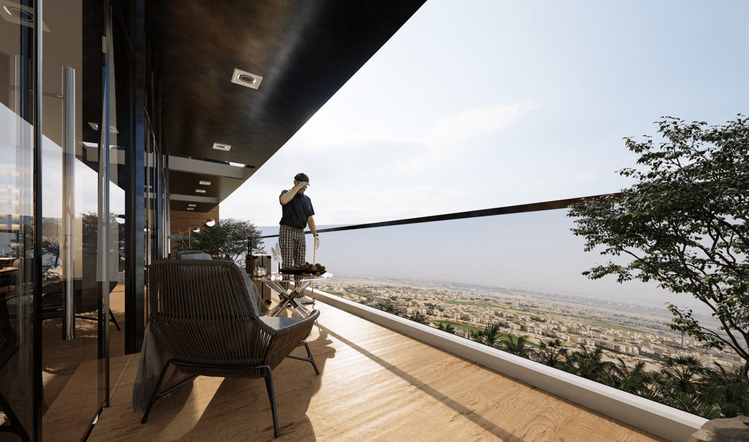 Golf Vista Heights 11