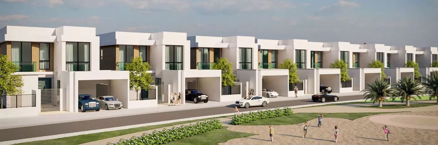 Granada Villas II