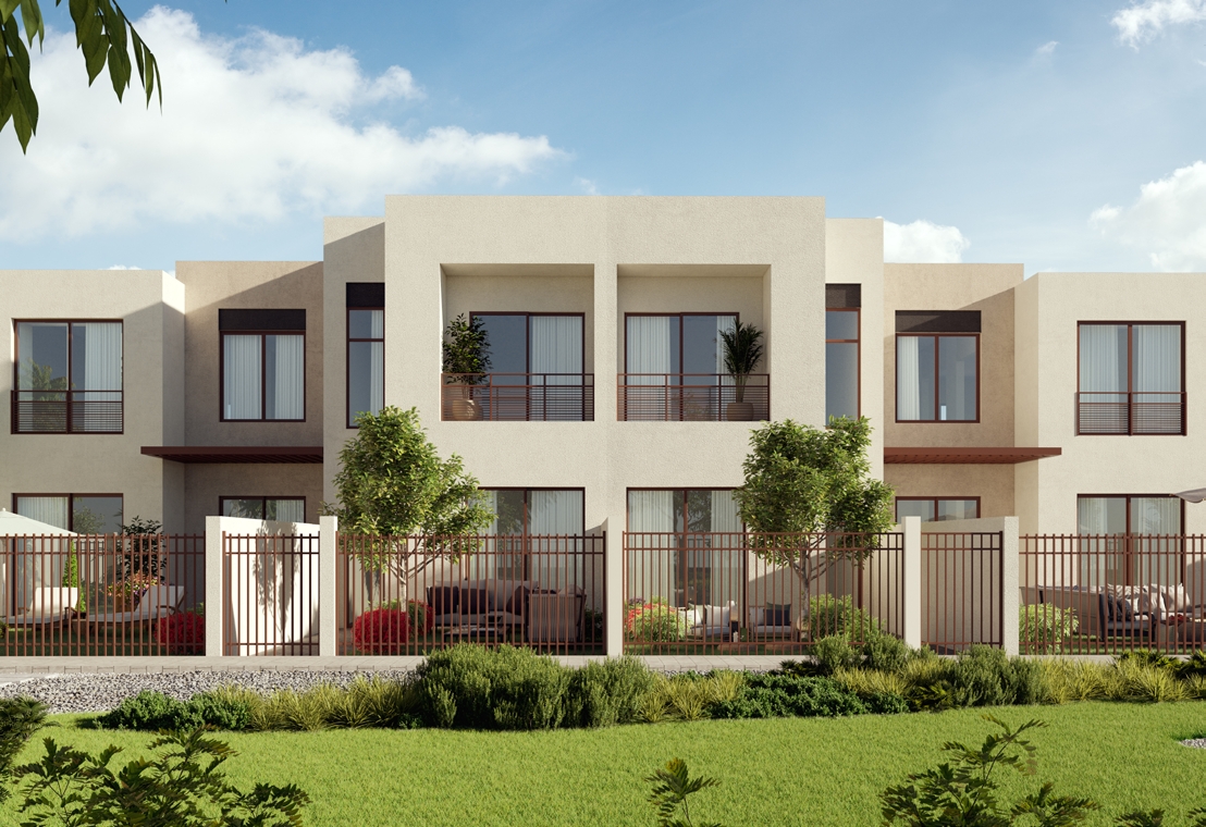 Granada Villas II 11