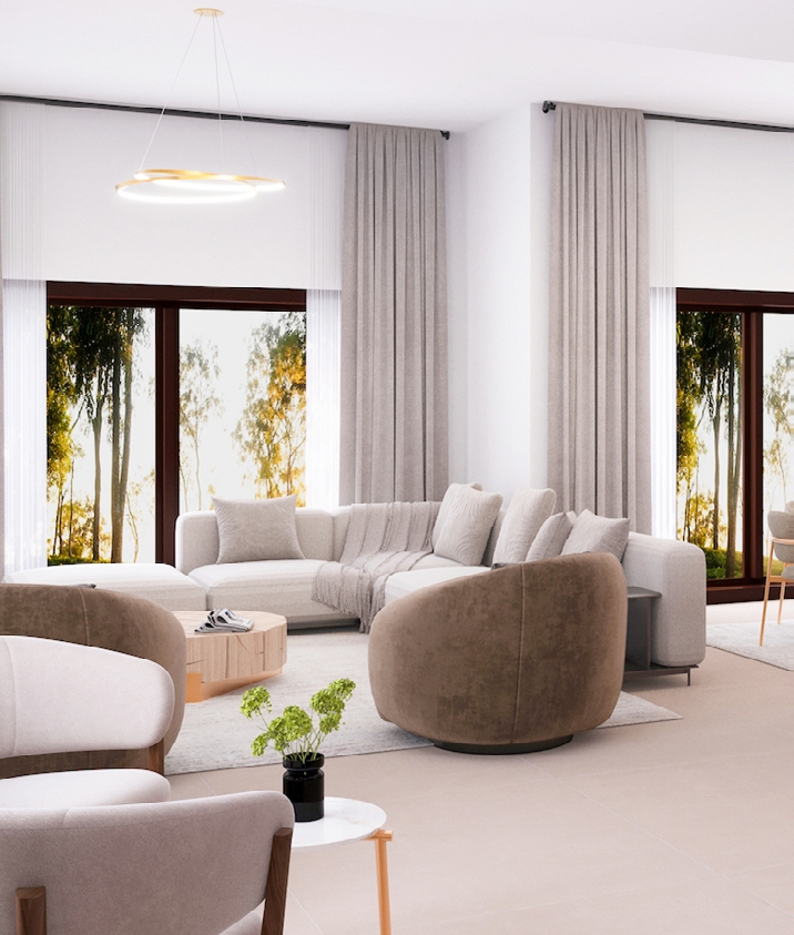 Granada Villas II 12