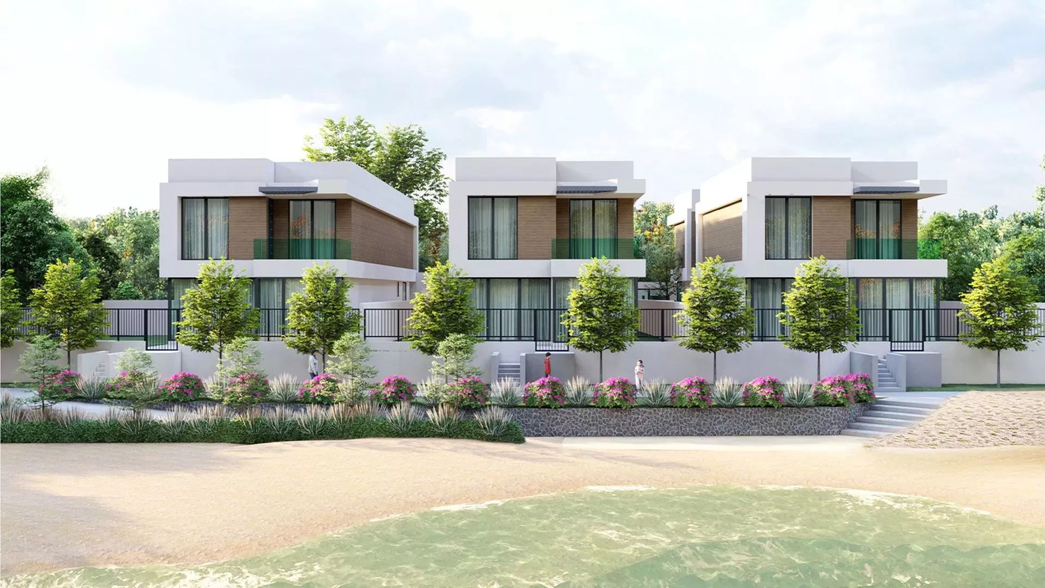 Granada Villas II 3