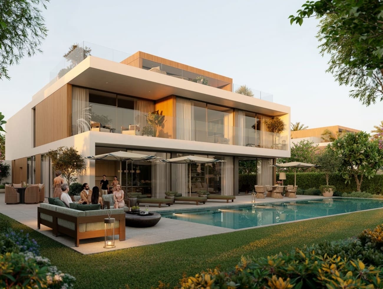 Grand Polo Club and Resort — 2
