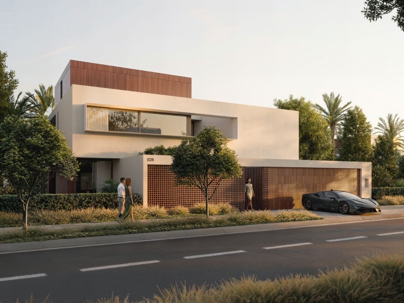 Grand Polo Club and Resort — 3