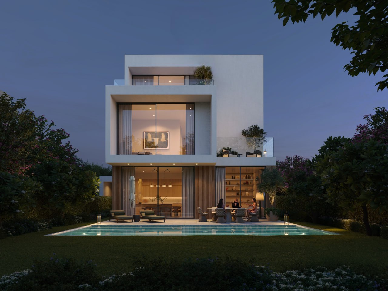 Grand Polo Club and Resort 4
