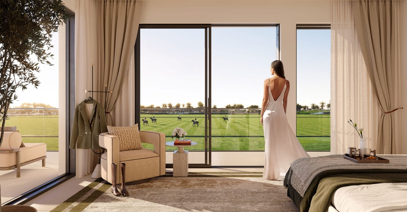 Grand Polo Club and Resort 6