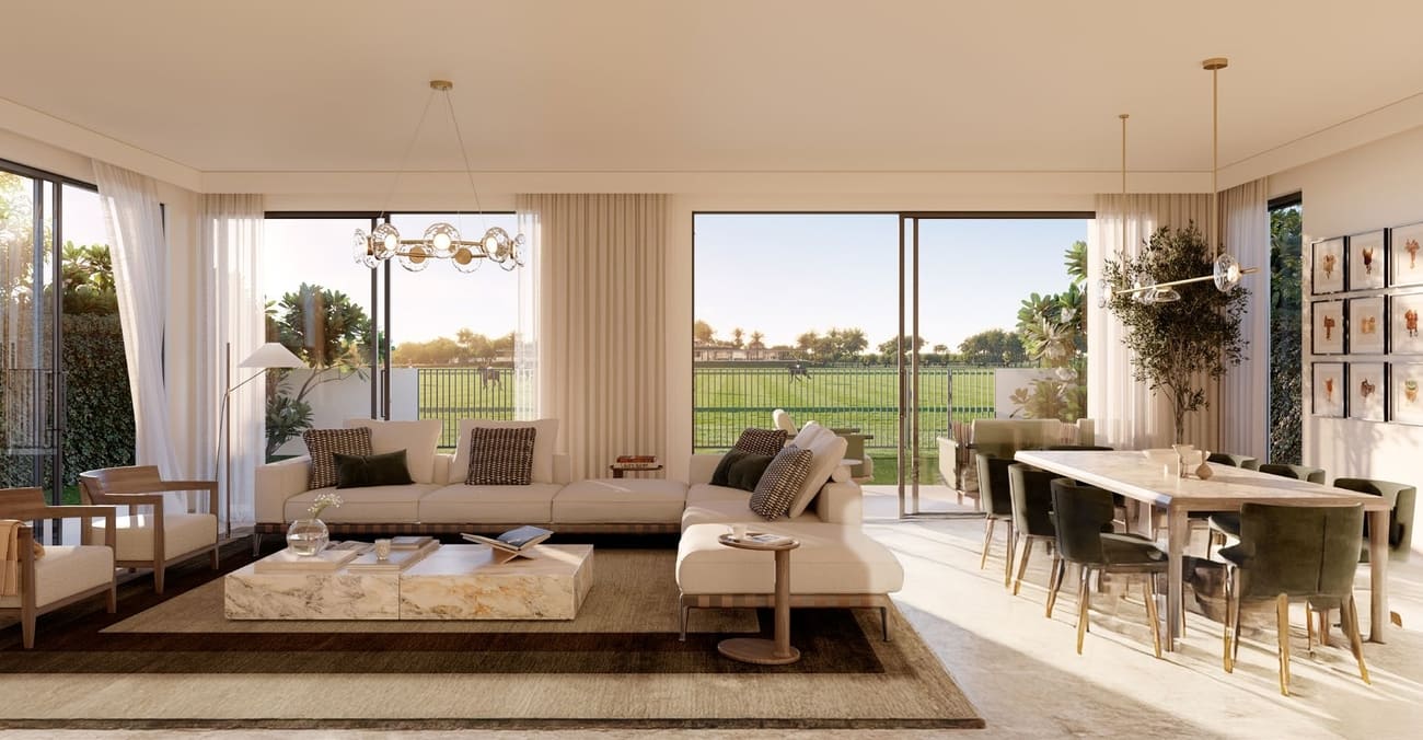 Grand Polo Club and Resort 7