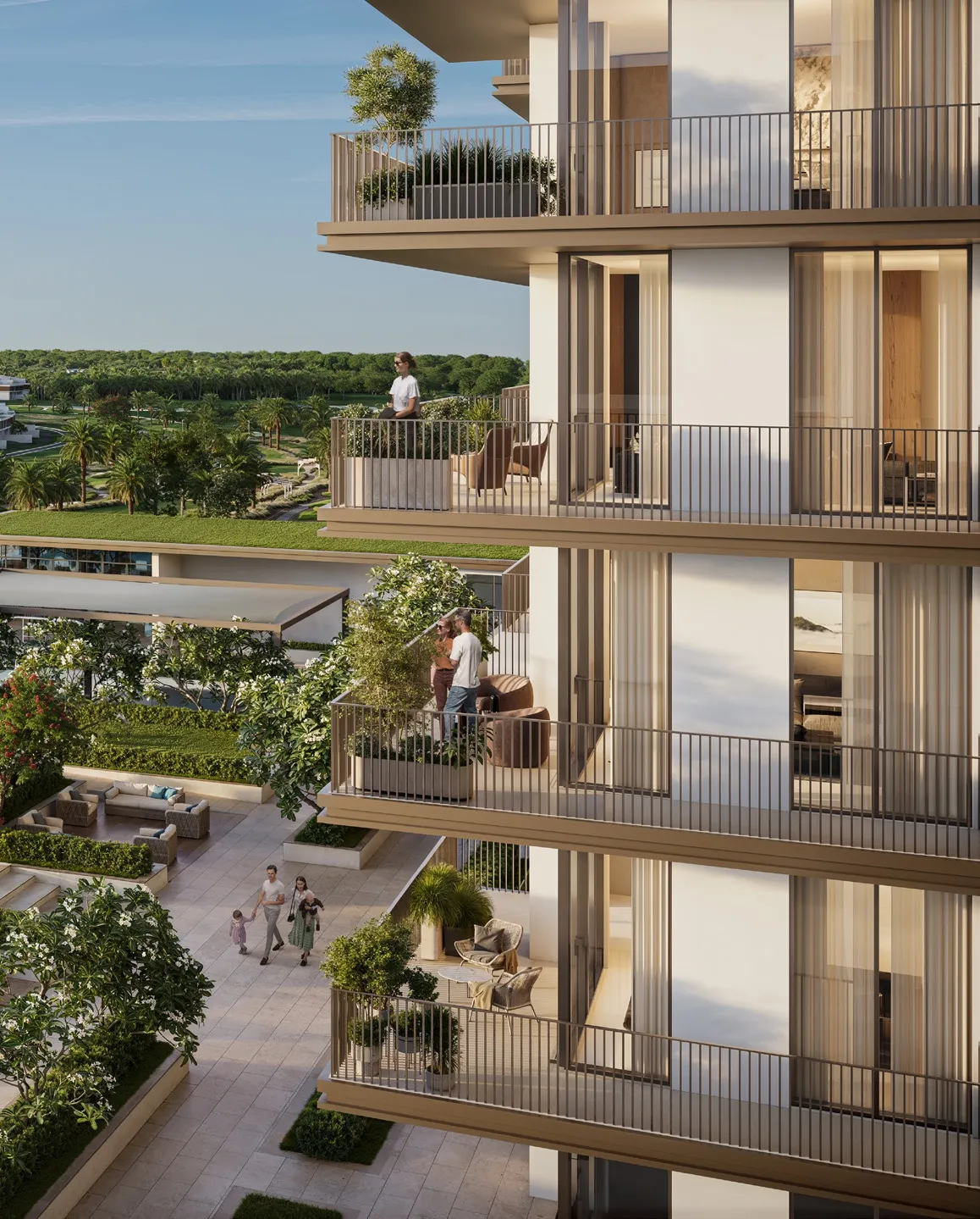 Greencrest — 2