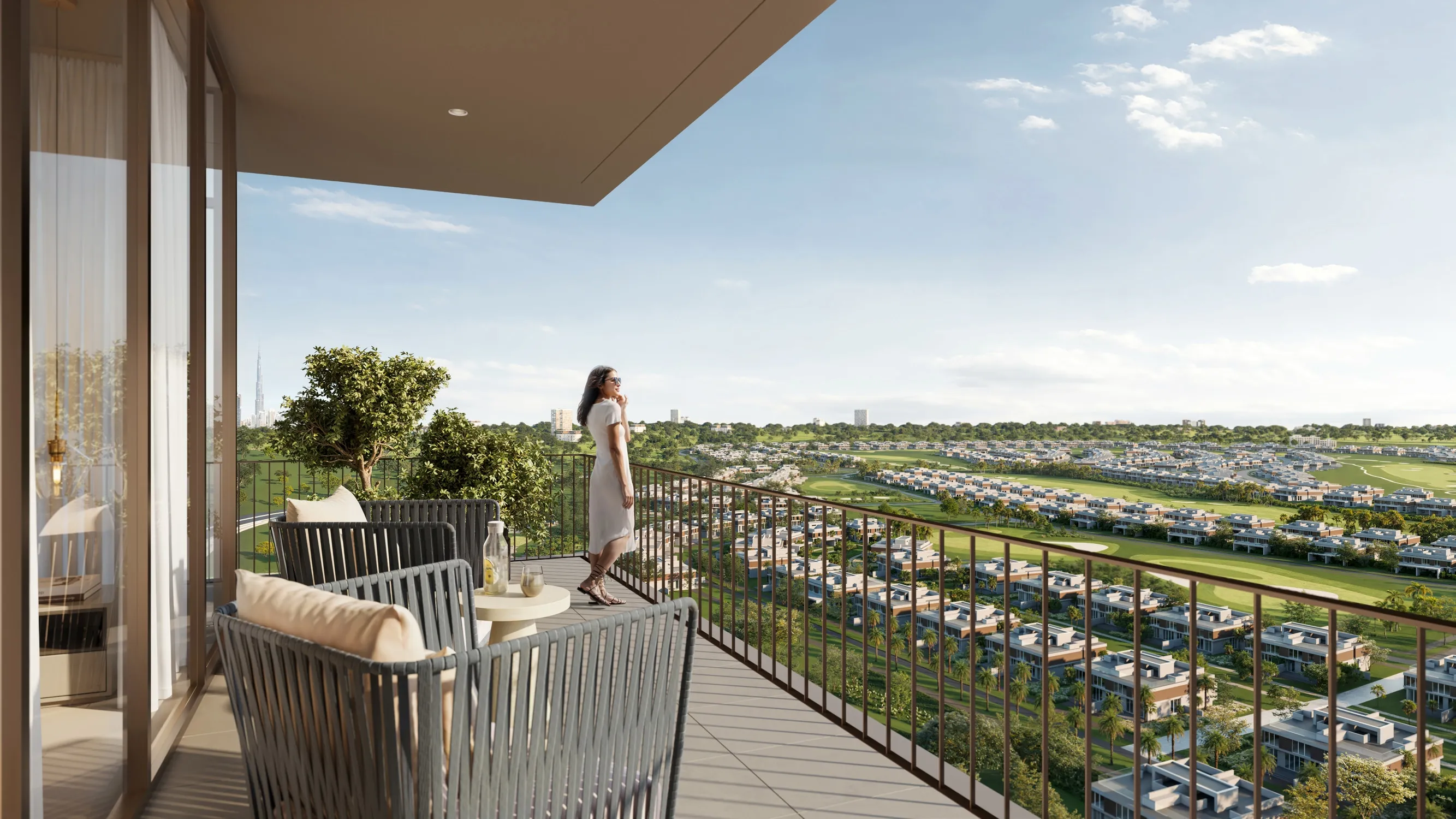 Greencrest — 3