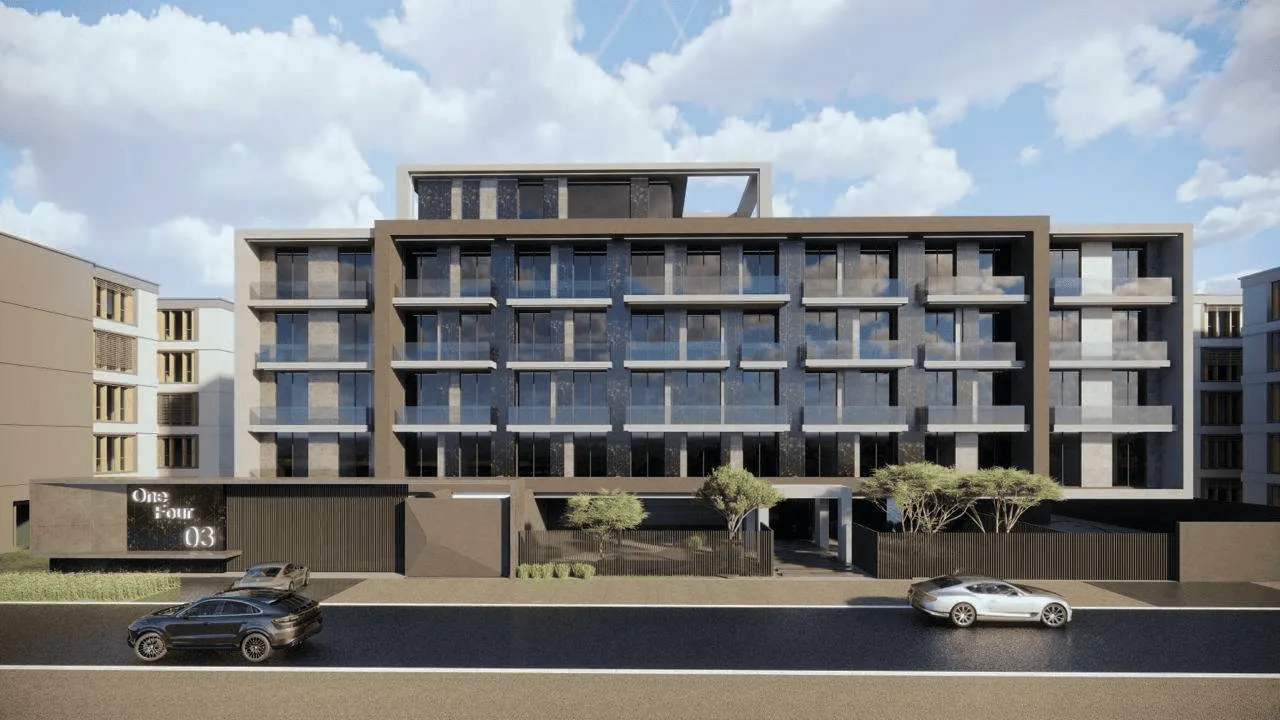 Greenfield Living — 2