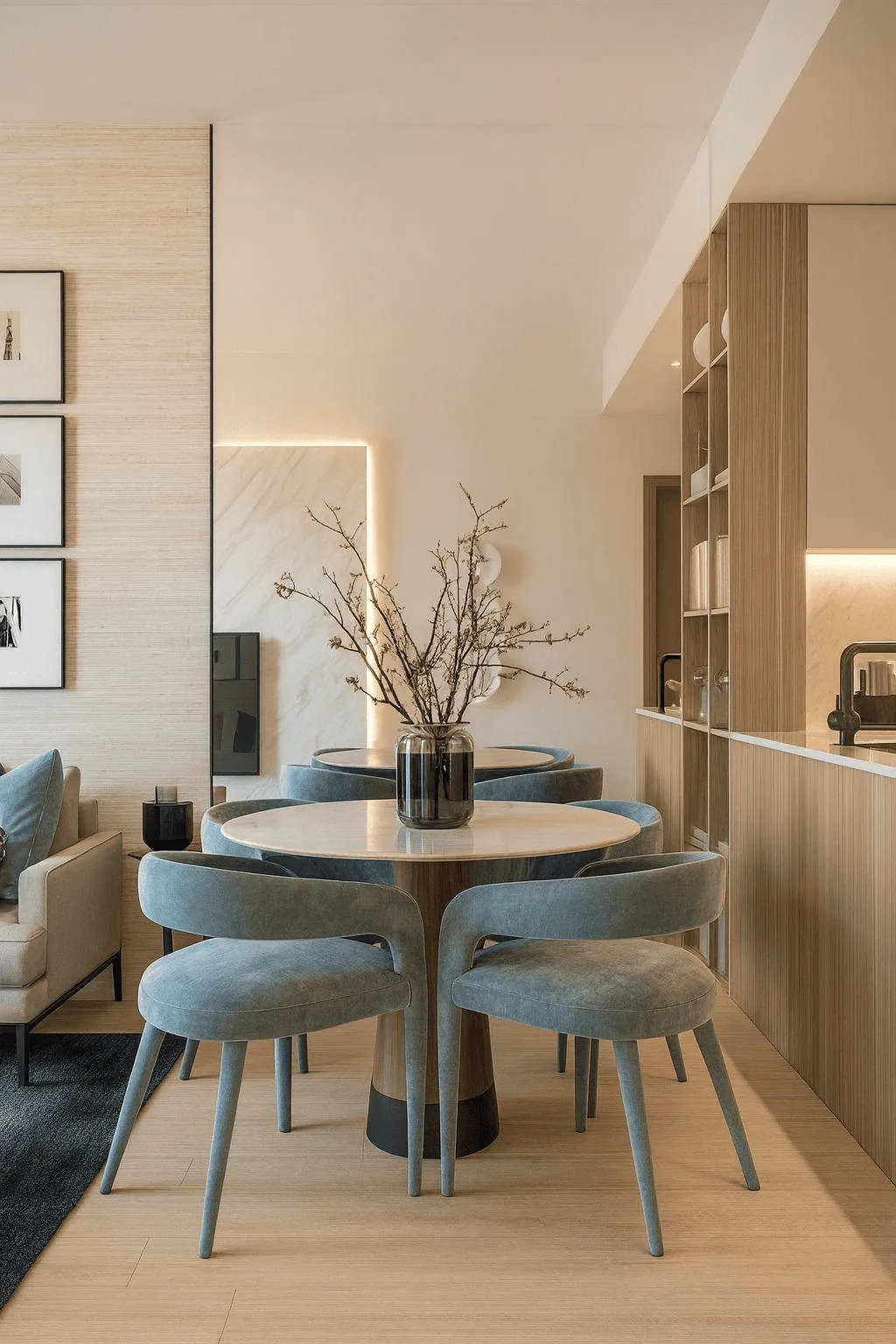 Greenfield Living 3