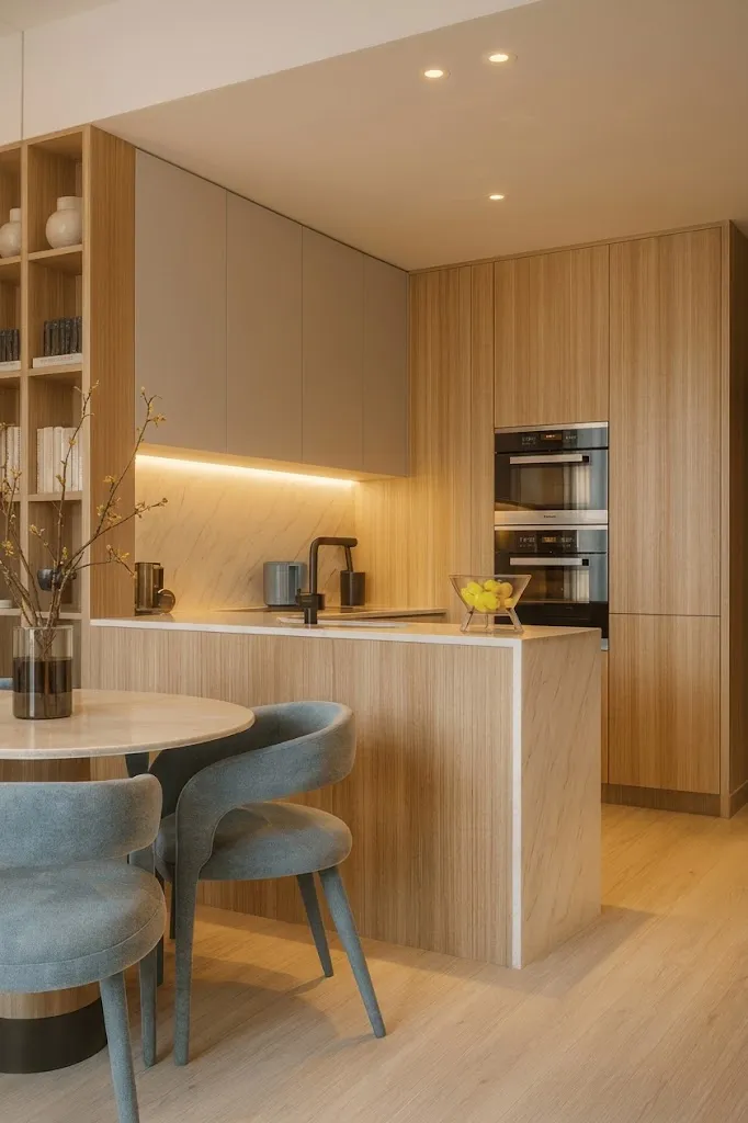 Greenfield Living 6
