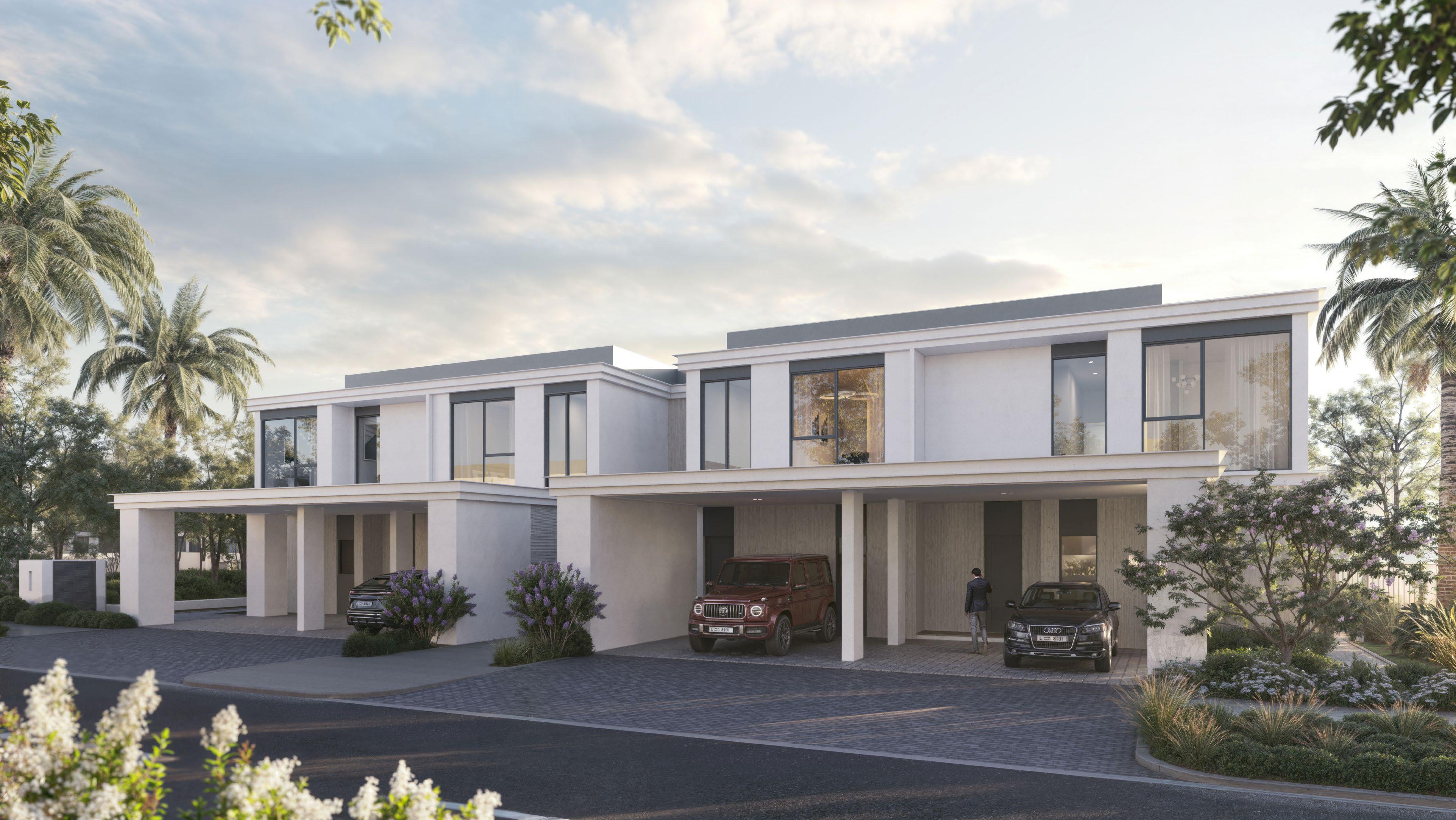 Greenridge — 3