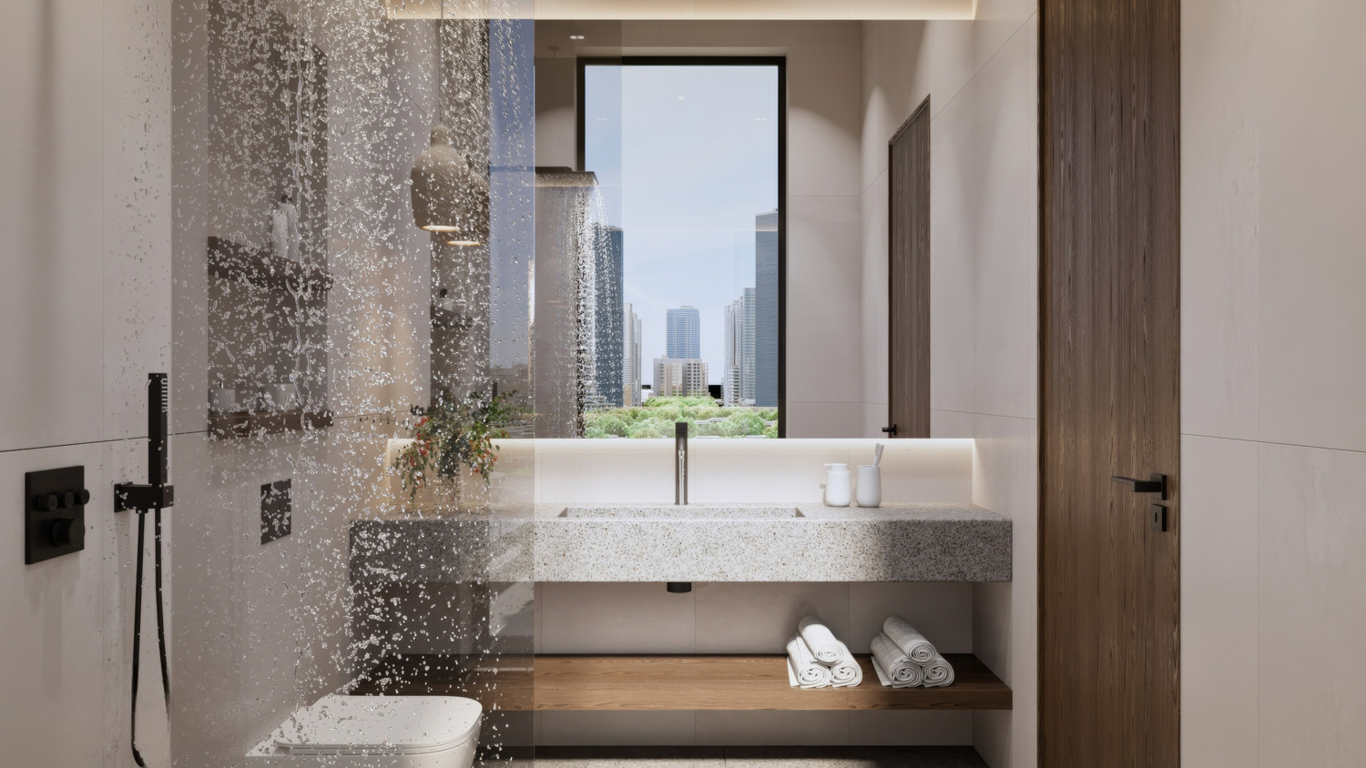 Greygate Residences by ADE 10