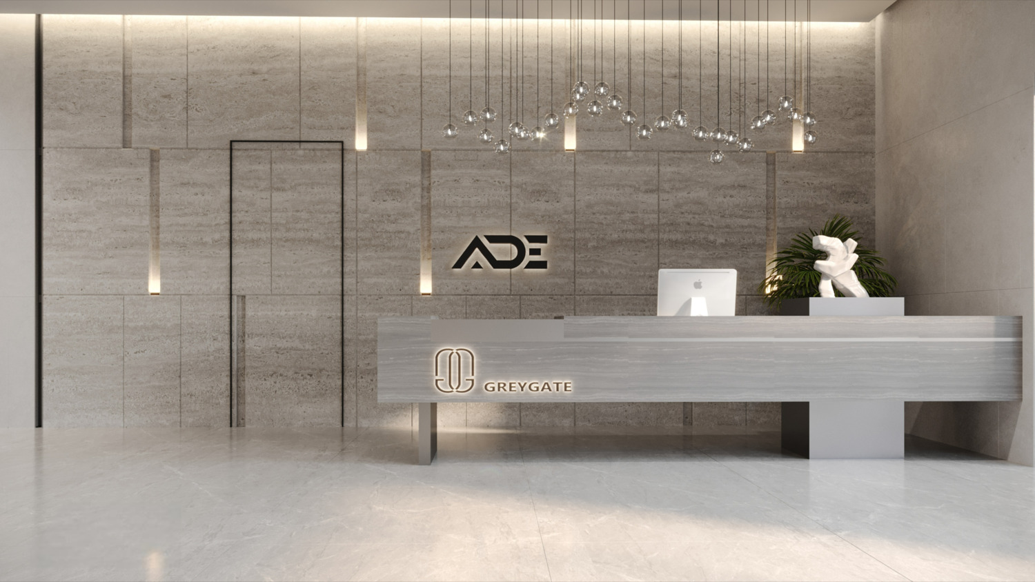 Greygate Residences by ADE 11