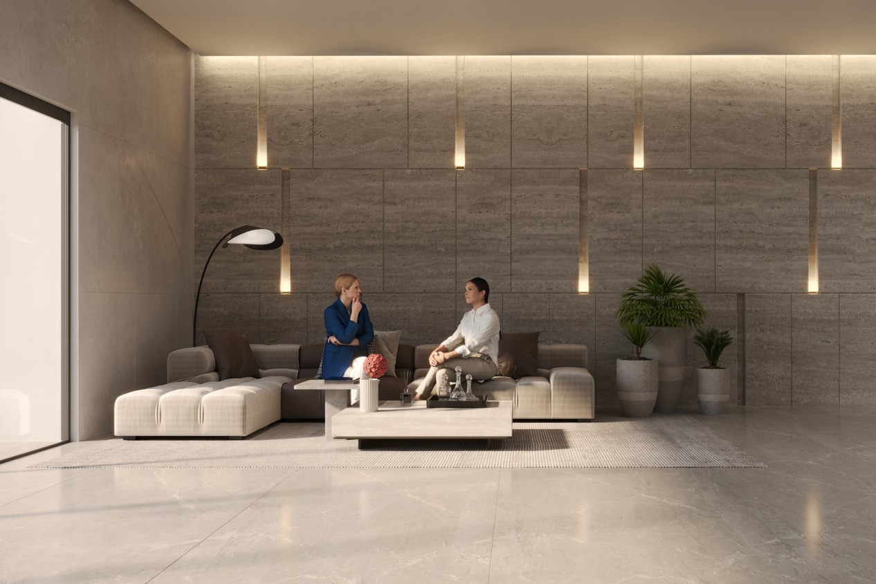 Greygate Residences by ADE 12