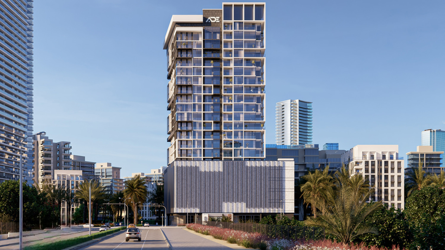 Greygate Residences by ADE 3