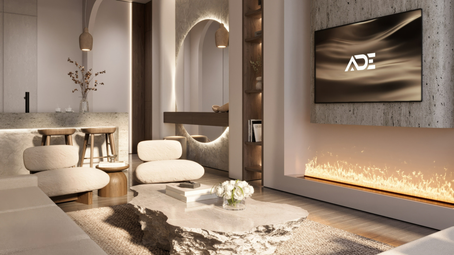 Greygate Residences by ADE 5