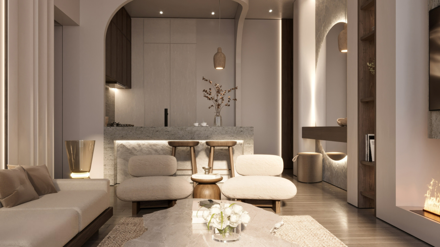 Greygate Residences by ADE 8