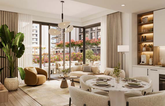 Grove on the Park 11