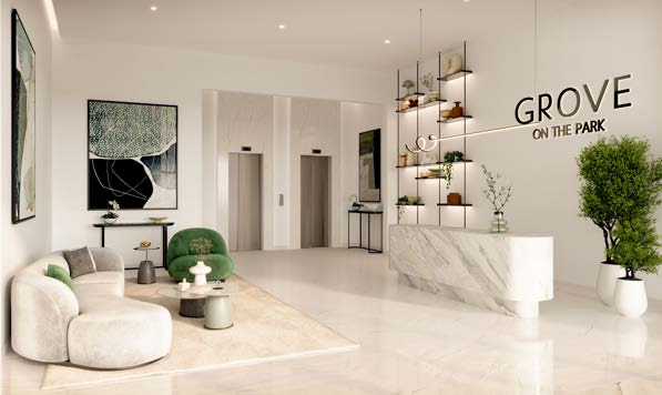 Grove on the Park 12