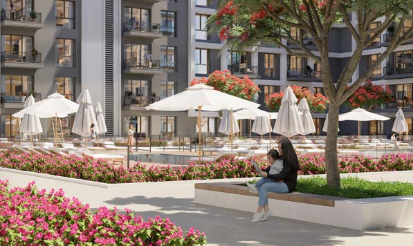 Grove on the Park 6
