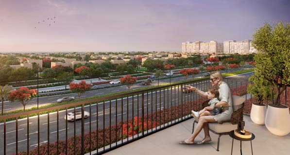 Grove on the Park 7