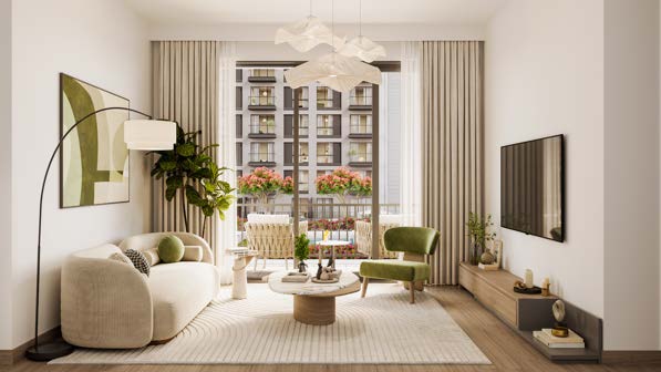 Grove on the Park 9