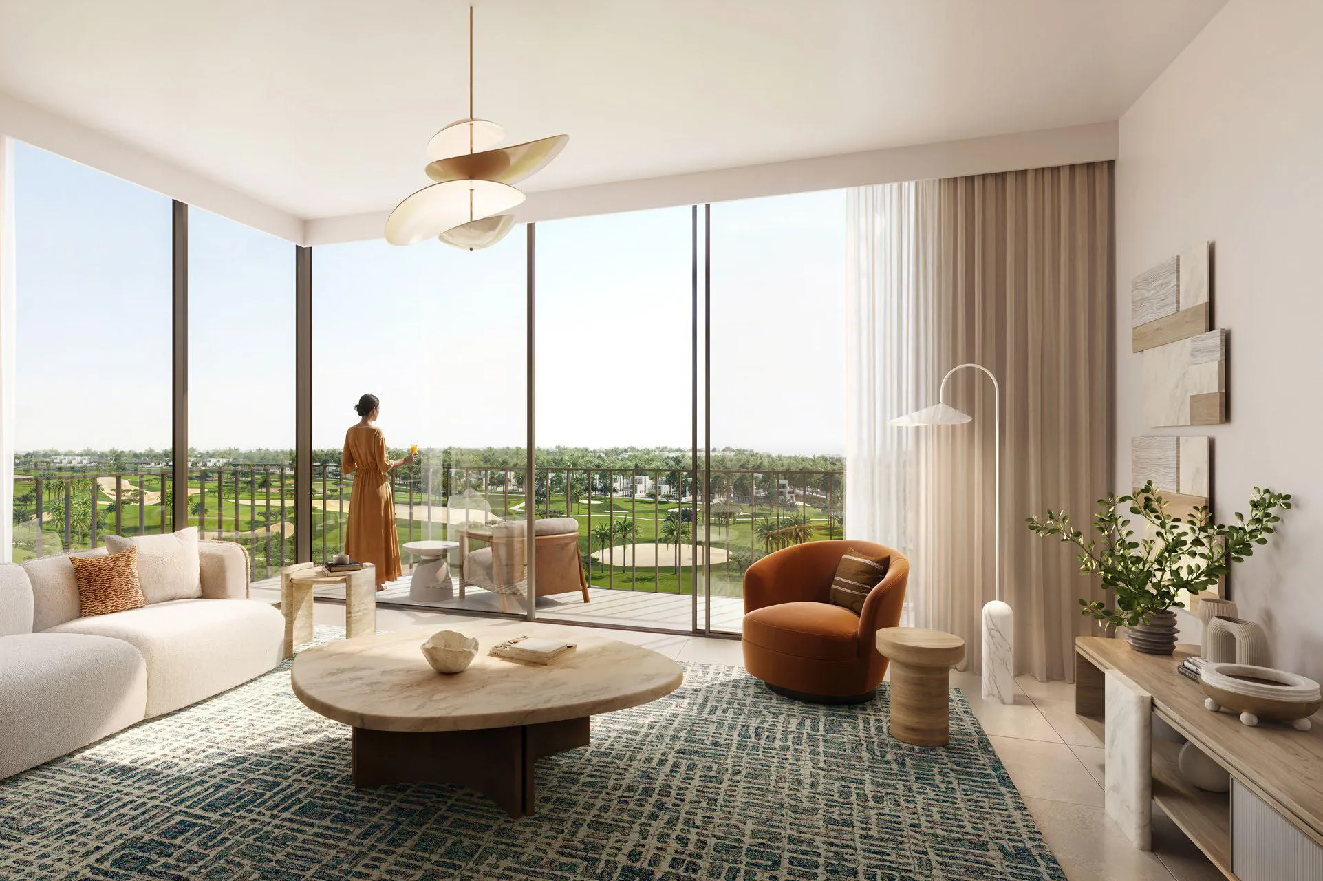 Grove Ridge 3