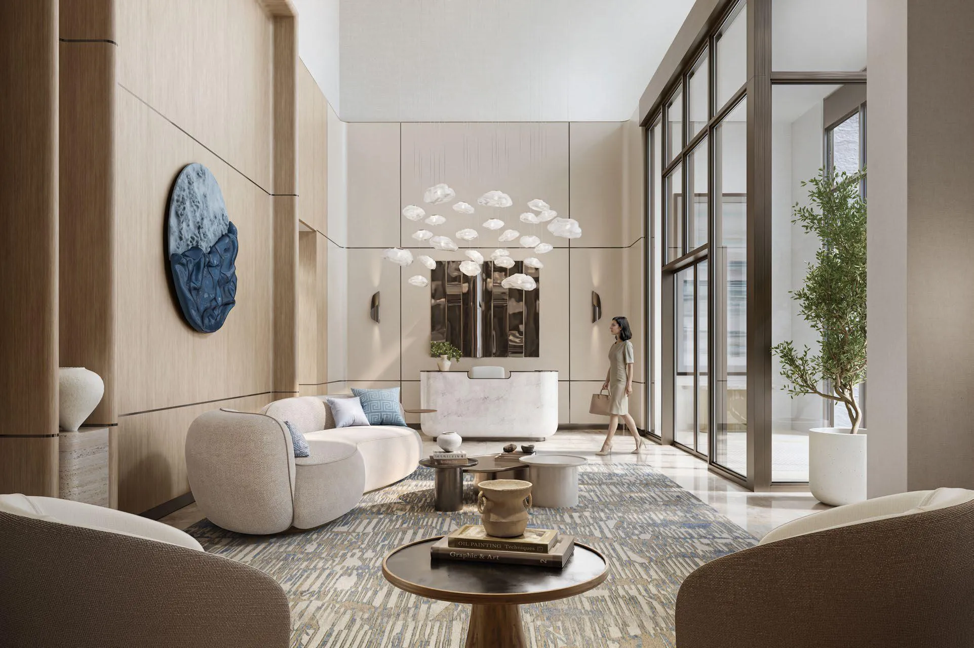 Grove Ridge 5