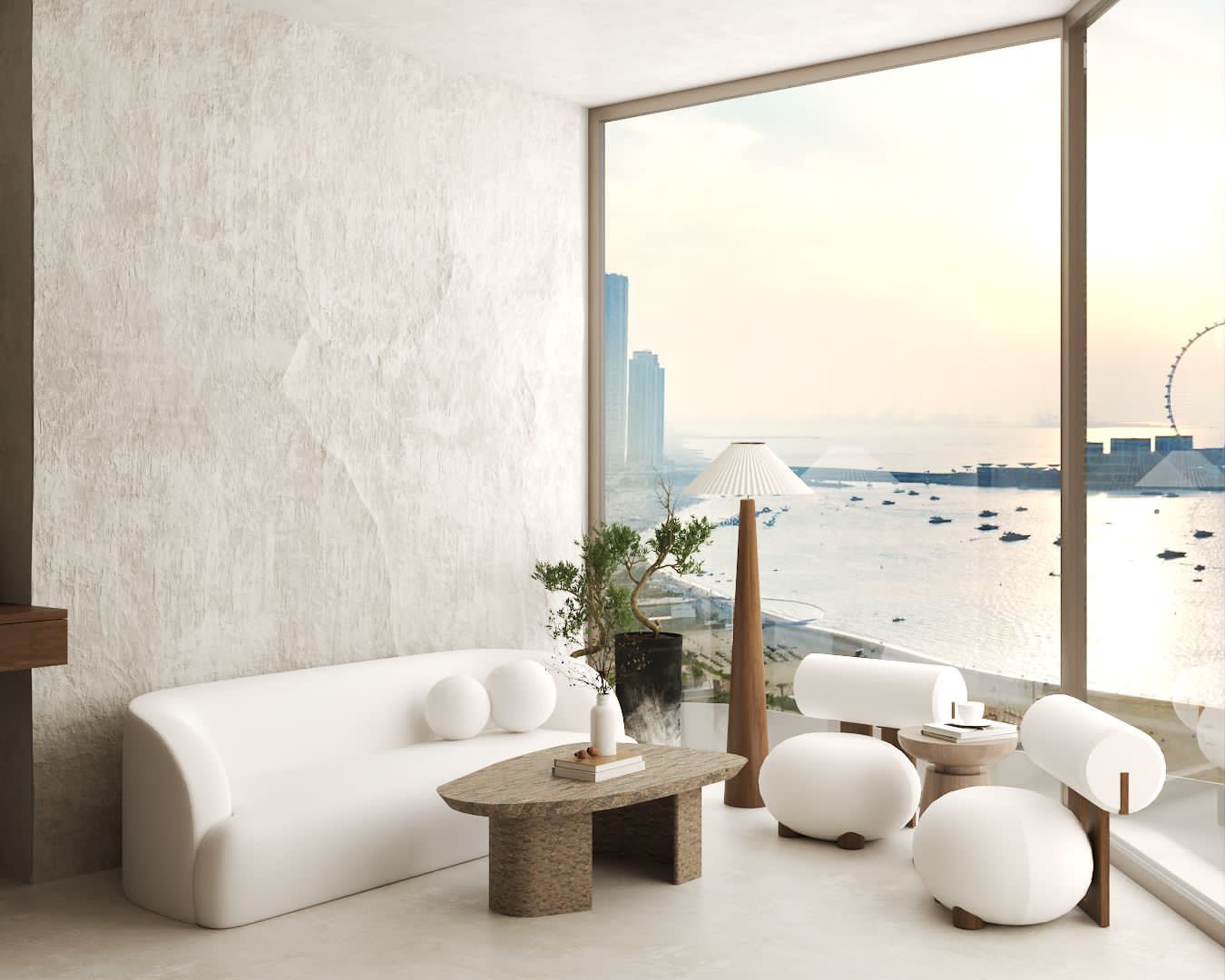 Habtoor Grand Residences 10